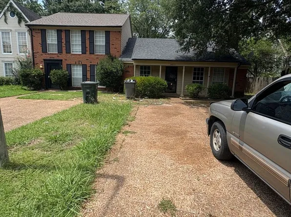3077 Littlefield Cv, Memphis, TN 38119