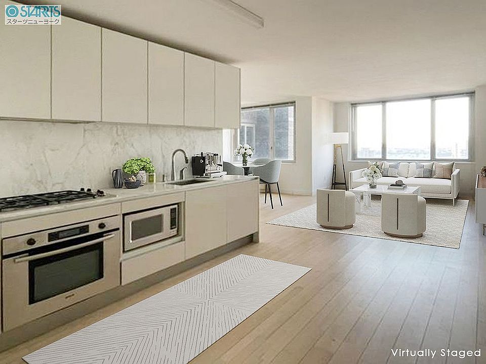 1st image of 322 W 57th St APT 46F