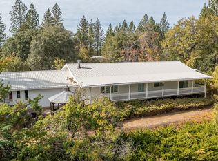 18714 Jesus Maria Rd, Mokelumne Hill, CA 95245