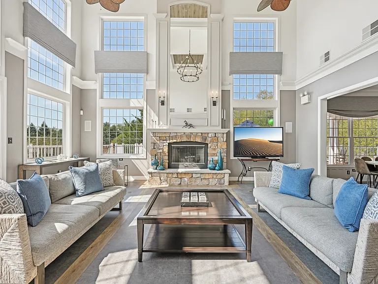 Heritage Orchard Hill Townhome Rentals — Photo 23