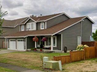 3101 Christianson Ave, Enumclaw, WA 98022