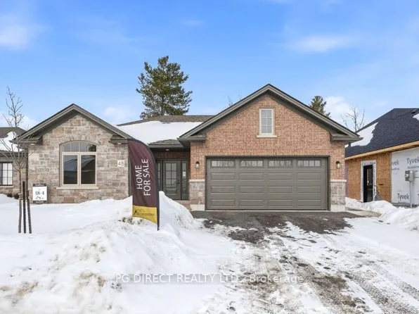 48 Beacon Dr, Brighton, ON K0K 1H0