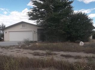 6955 N Mangas Dr, Chino Valley, AZ 86323