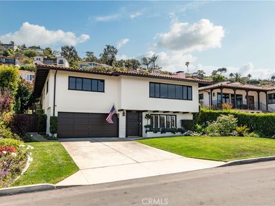 516 Via Media, Palos Verdes Estates, CA, 90274