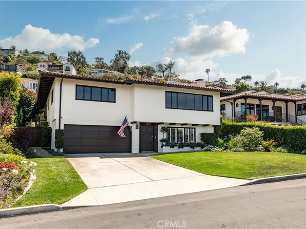 516 Via Media, Palos Verdes Estates, CA 90274