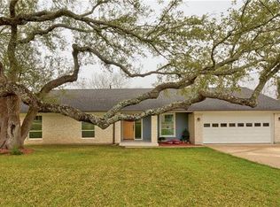 601 San Gabriel Overlook W, Georgetown, TX 78628