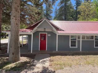 301 Chipmunk Ave #A, Cloudcroft, NM 88317