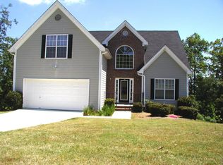 3194 Brooksong Way, Dacula, GA 30019