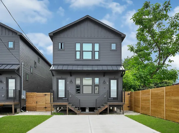 3312 Bacchus St #A, Houston, TX 77022