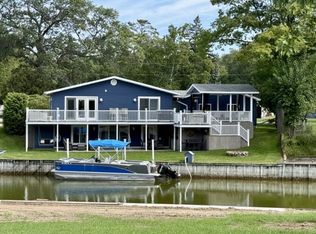 4367 Iroquois Dr, Pigeon, MI 48755
