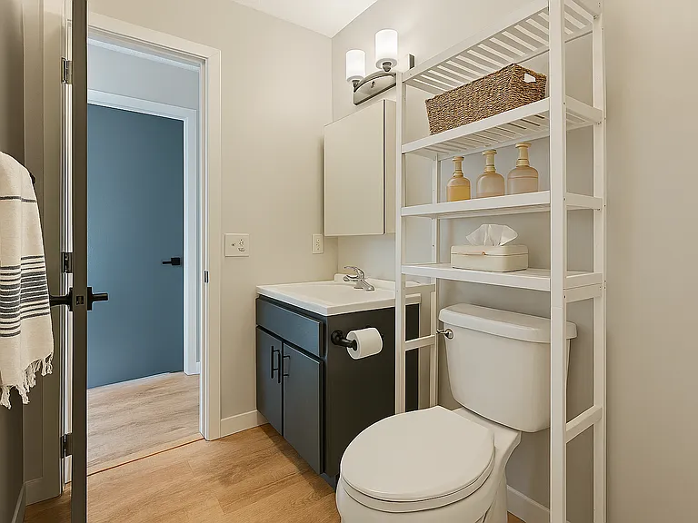 3601 Rhode Island Ave S #1 — Photo 12