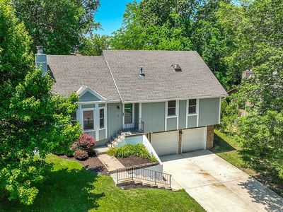 7820 NW 86th Ter, Kansas City, MO, 64153