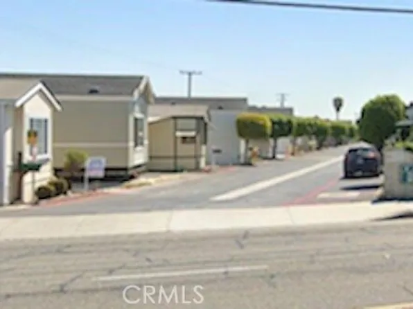 22600 Normandie Ave Space 32, Torrance, CA 90502