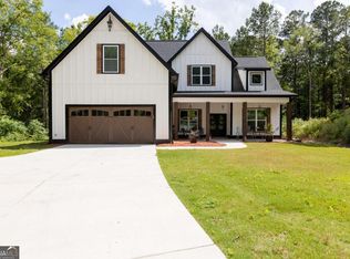 181 S Chattahoochee Dr, Hogansville, GA 30230