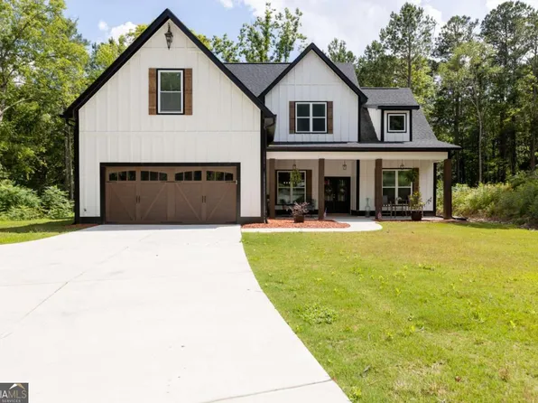 181 S Chattahoochee Dr, Hogansville, GA 30230