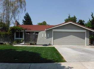 3241 Falmouth St, San Jose, CA 95132