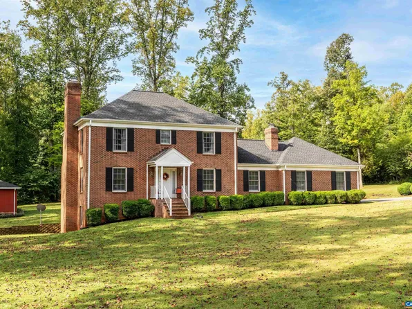 575 David Rd, Charlottesville, VA 22902