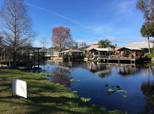 1650 River Rd, Astor, FL 32102