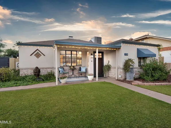 938 W Portland Street, Phoenix, AZ 85007