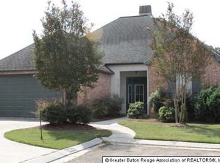 15156 Garden Park, Baton Rouge, LA 70817