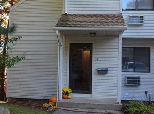 85 N Main St UNIT 58, East Hampton, CT 06424