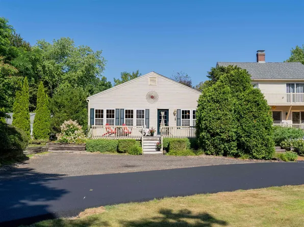 8 Prince Avenue #2, Kittery, ME 03904