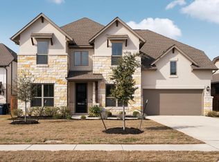 113 Rock Knoll St, Liberty Hill, TX 78642