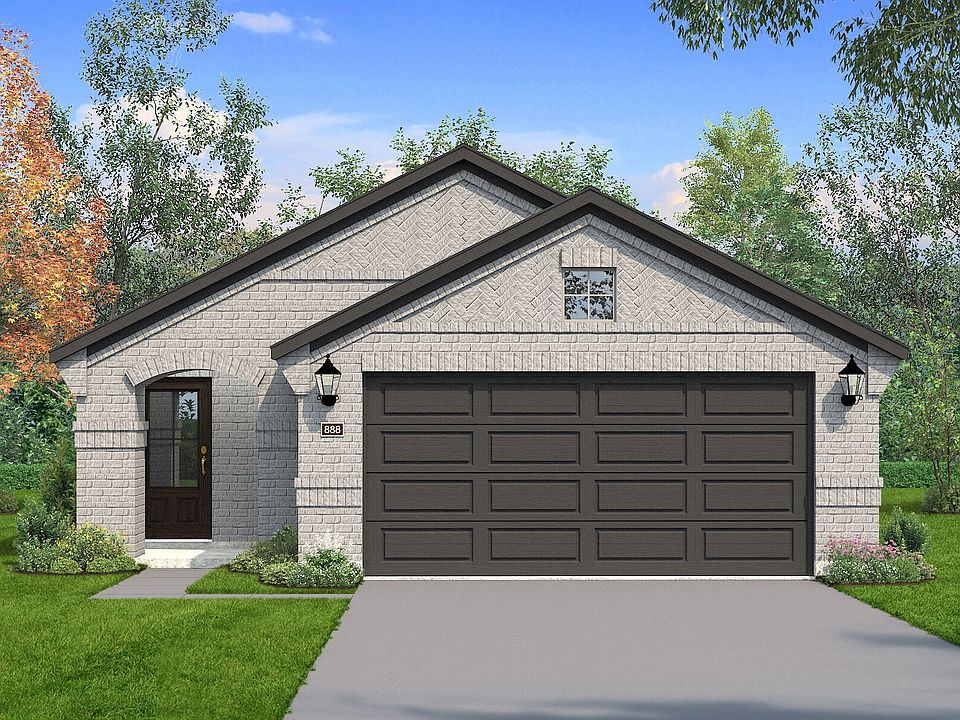 1st image of 1029 Meadow Spring Ln