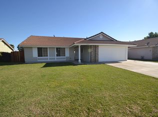 19421 W Tahoe St, Rialto, CA 92376