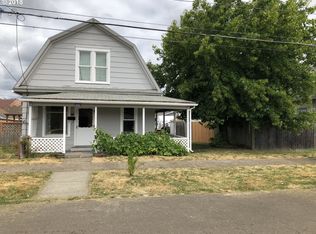 215 SW Harrison St, Sheridan, OR 97378