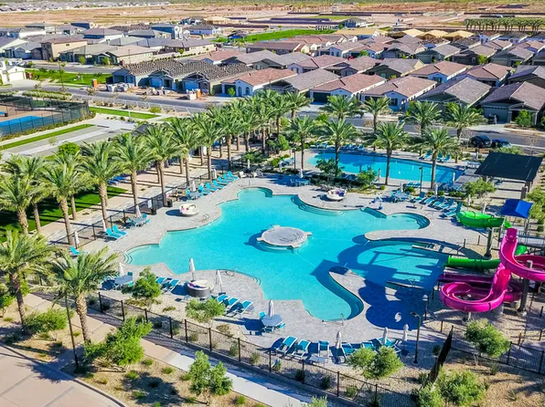 9911 E Tiburon Ave, Mesa, AZ 85212
