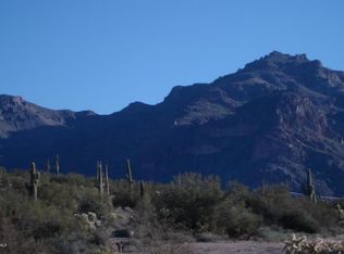 9353 E Sundance Cir, Gold Canyon, AZ 85118