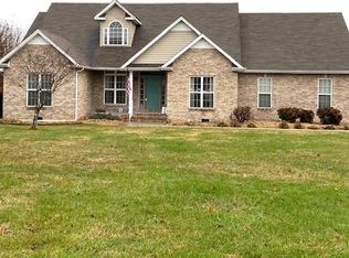107 Quail Dr, Tullahoma, TN 37388
