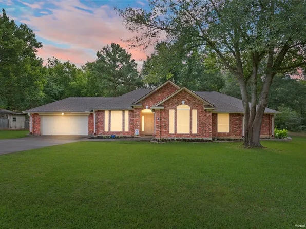 810 Robindale Ln, Fairfield, TX 75840