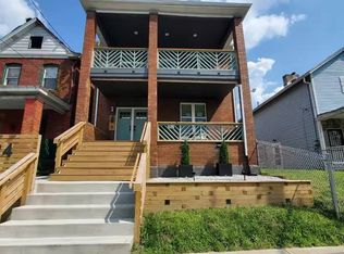 324 W 14th Ave, Homestead, PA