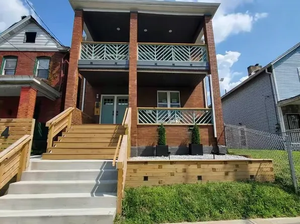 324 W 14th Ave, Homestead, PA 15120