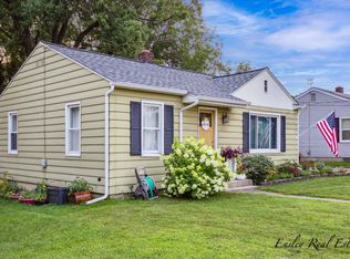 2871 Locke Ave SW, Grandville, MI