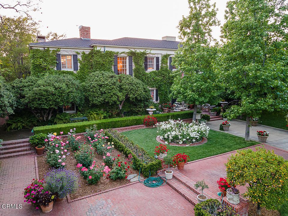 415 S Grand Ave, Pasadena, CA 91105 Zillow