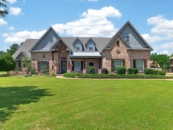 657 Hidden Lakes Blvd, Gunter, TX 75058