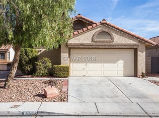 8530 Manalang Rd, Las Vegas, NV 89123