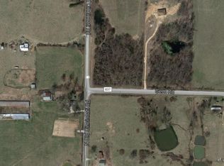 Gem Rd, Lincoln, AR 72744