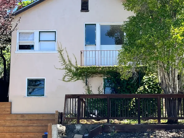 403 E Blithedale Ave, Mill Valley, CA 94941