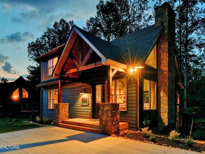 403 Potters Ridge Rd, Gatlinburg, TN, 37738