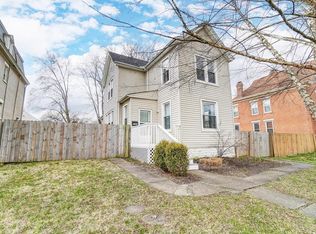 1747 Compton Rd, Cincinnati, OH 45231