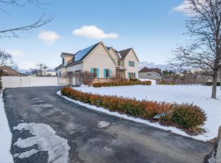 5 Prestwick Drive, Monroe, NY 10950