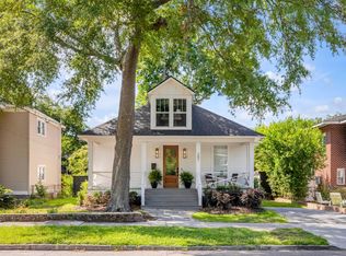 207 Saint Margaret St, Charleston, SC 29403