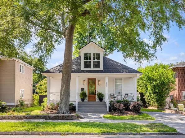 207 Saint Margaret St, Charleston, SC 29403