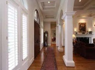 16511 Southern Oaks Dr, Houston, TX 77068