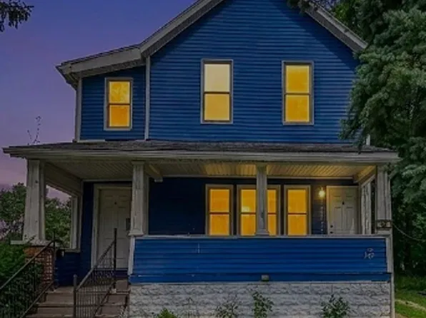 Eastland, 324 Eastland Ave #Up, Akron, OH 44305