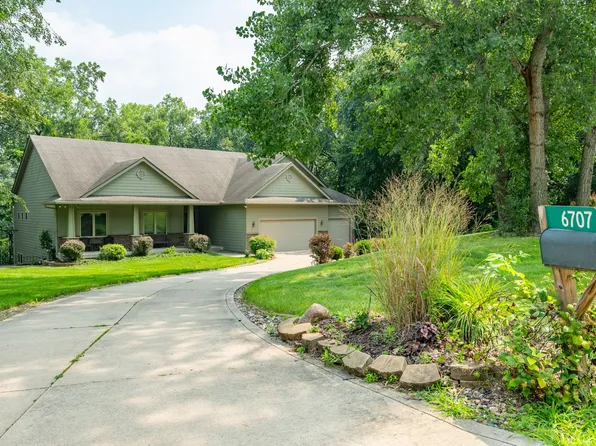 6707 123rd Ln, Indianola, IA 50125